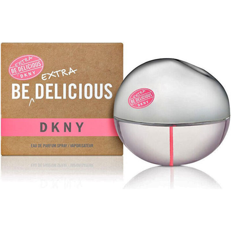 DKNY Be Extra Delicious EDP 50ml Női Parfüm
