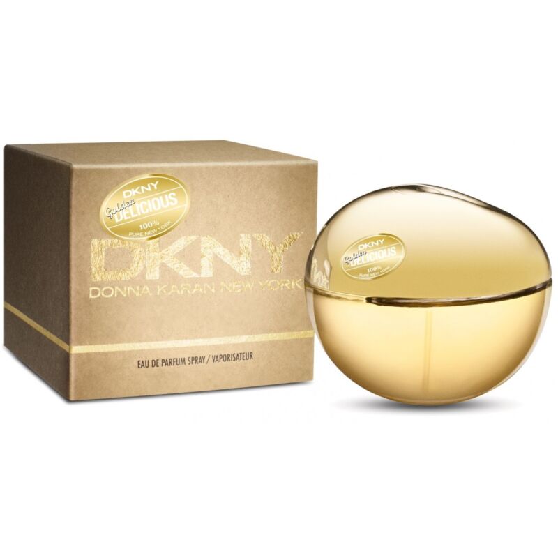 DKNY Golden Delicious EDP 50 ml Női Parfüm