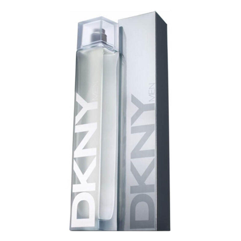 DKNY Men Energizing EDT 100ml Férfi Parfüm