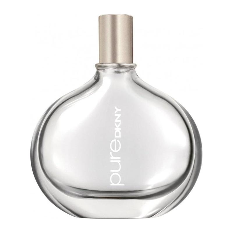 DKNY Pure Vanilla EDP 100 ml Tester Hölgyeknek