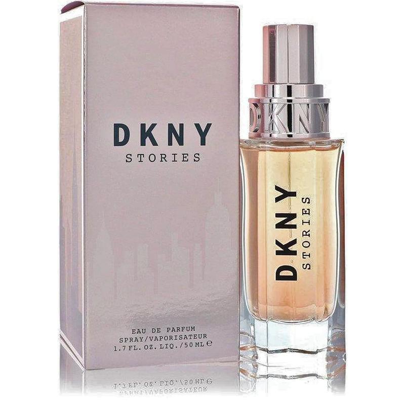 Dkny Stories EDP 50ml Női Parfüm