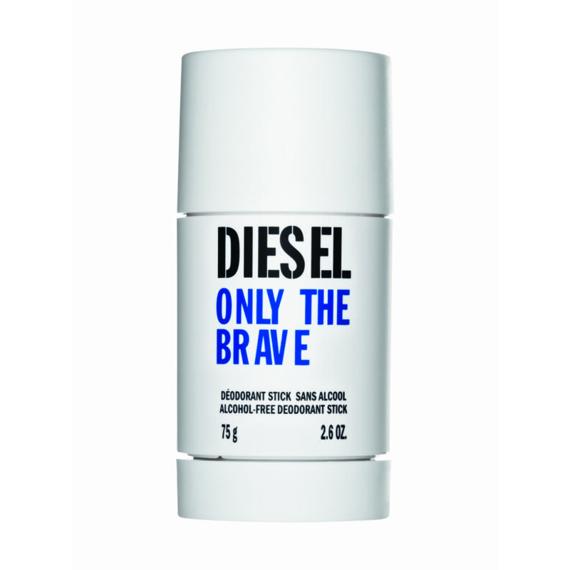 Diesel Only The Brave Deo Stick 75ml Férfiaknak