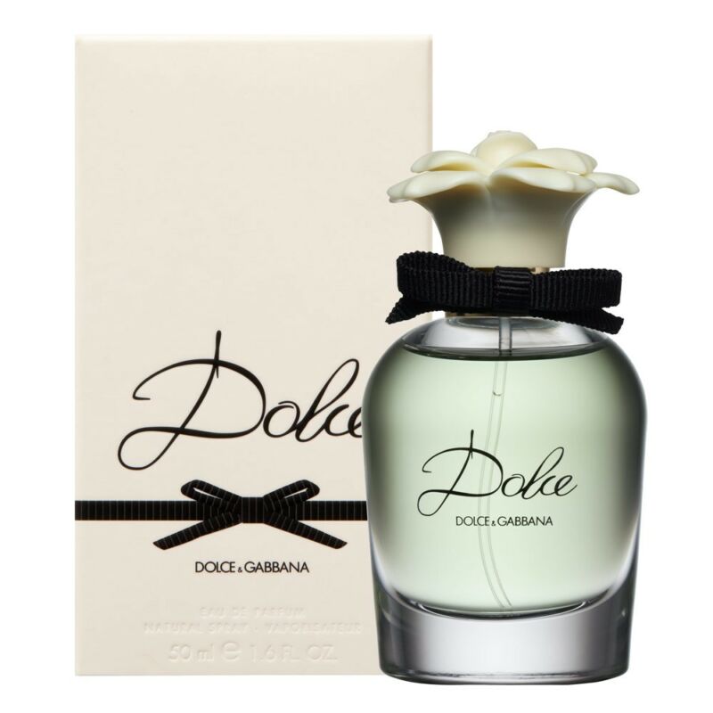 Dolce & Gabbana Dolce EDP 50 ml Női Parfüm