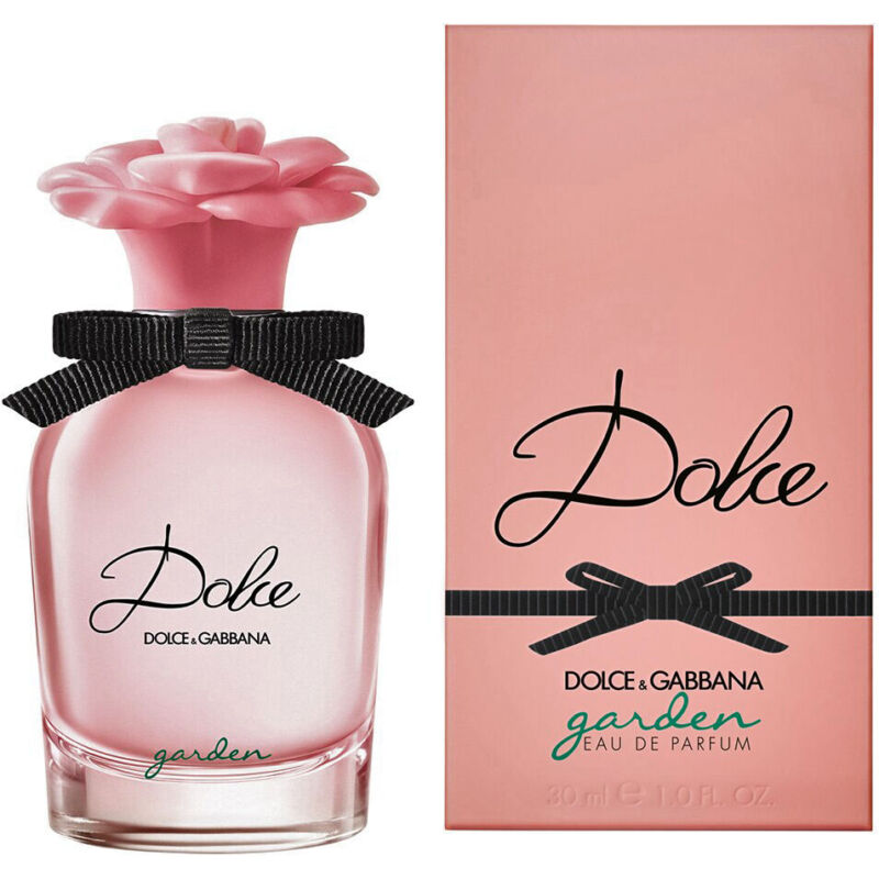 Dolce & Gabbana Dolce Garden EDP 30ml Női Parfüm