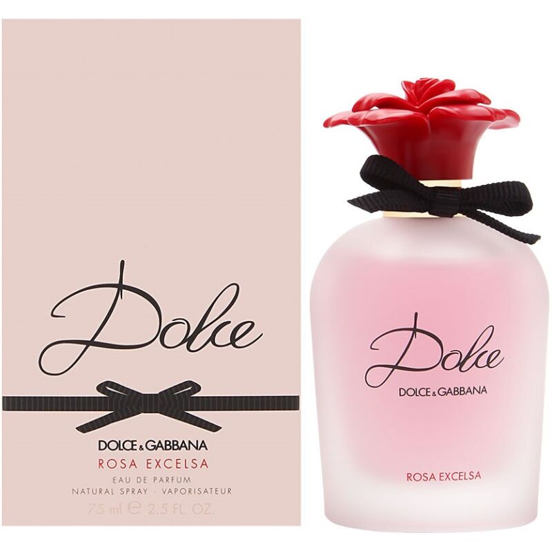 Dolce & Gabbana Dolce Rosa Excelsa EDP 75ml Női Parfüm