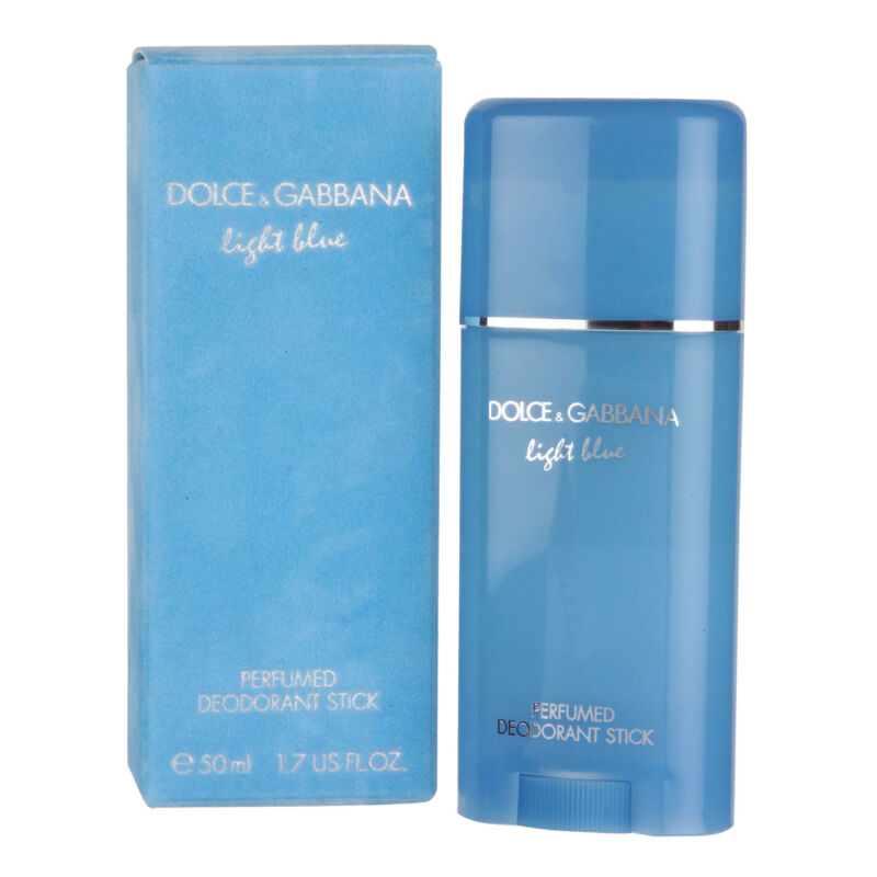 Dolce & Gabbana Light Blue Deo Stick 50ml Női Parfüm