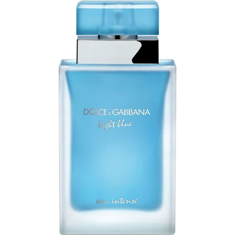Dolce & Gabbana Light Blue Eau Intense EDP 100ml Tester Női Parfüm