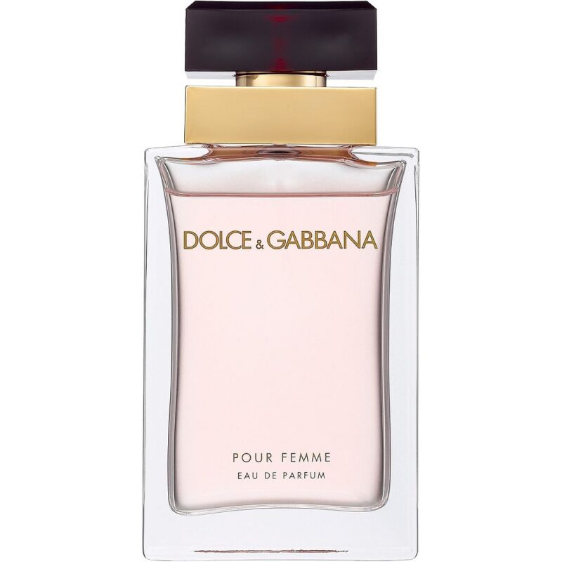 Dolce & Gabbana Pour Femme Eau de Parfum Női Parfüm