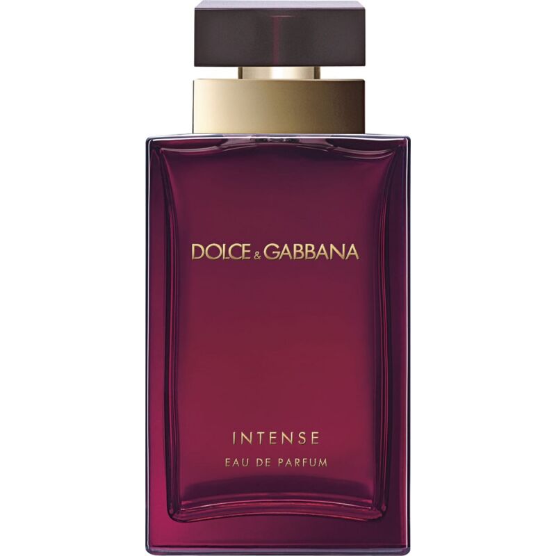Dolce & Gabbana Pour Femme Intense Eau de Parfum Női Parfüm