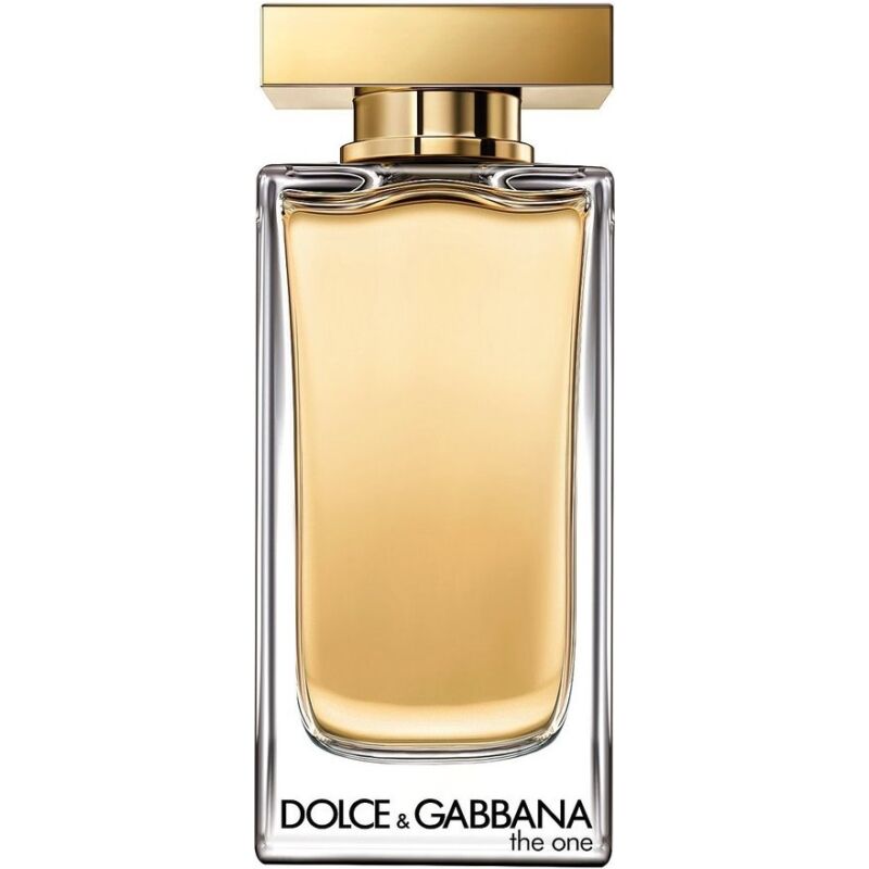 Dolce & Gabbana The One EDT 100ml Tester Női Parfüm