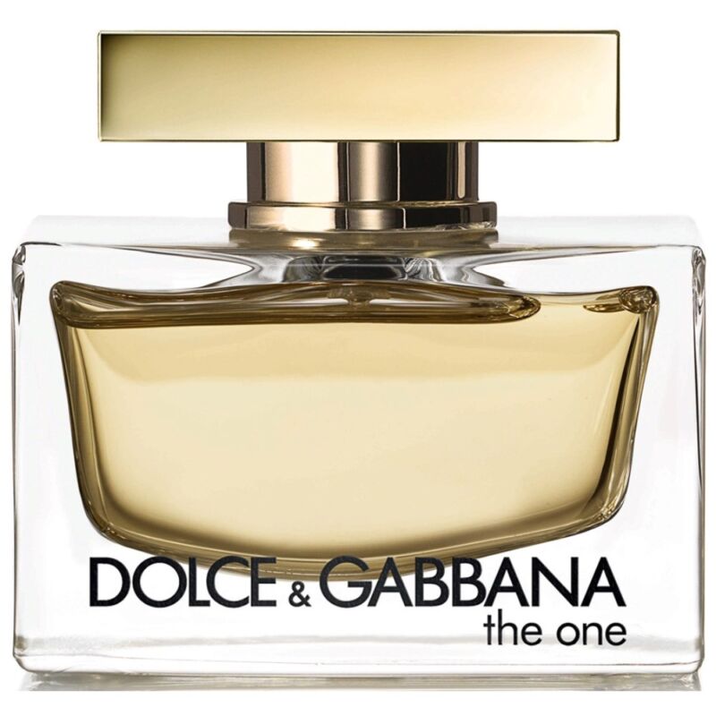 Dolce & Gabbana The One EDP 75ml Tester Női Parfüm
