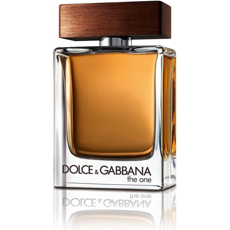 Dolce & Gabbana The One for men Eau de Toilette Férfi Parfüm