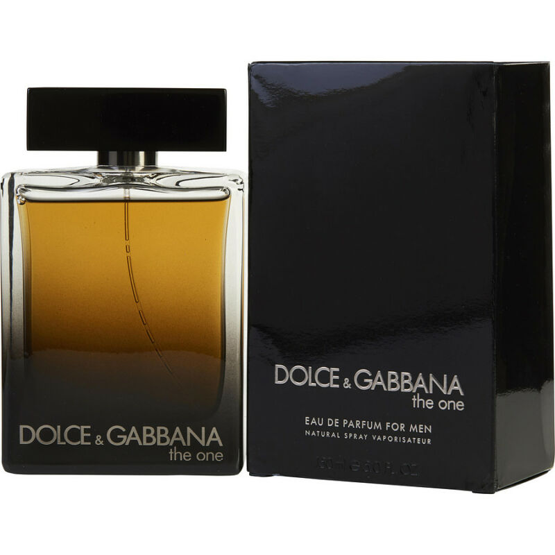 Dolce & Gabbana The One for men EDP 150 ml Férfi Parfüm
