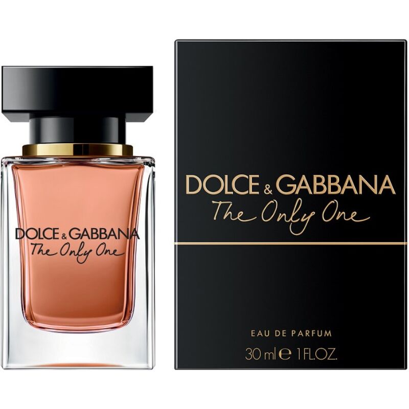Dolce & Gabbana The Only One EDP 30ml Női Parfüm
