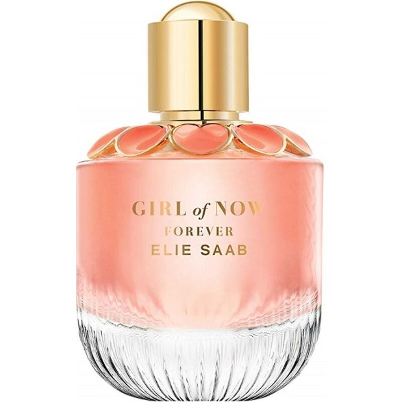Elie Saab Girl of Now Forever Eau de Parfum Női Parfüm