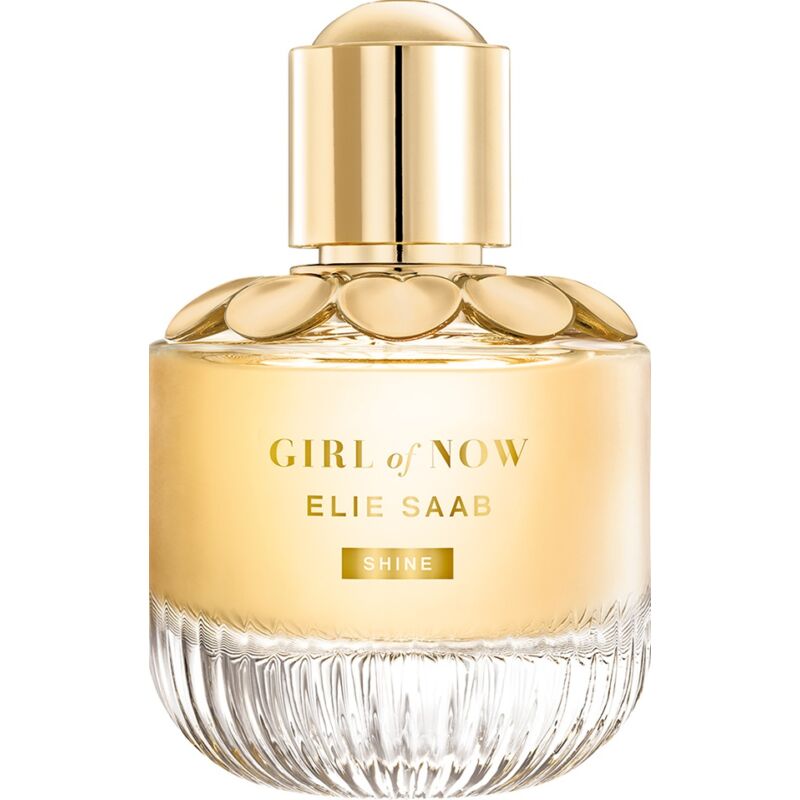 Elie Saab Girl of Now Shine Eau de Parfum Női Parfüm