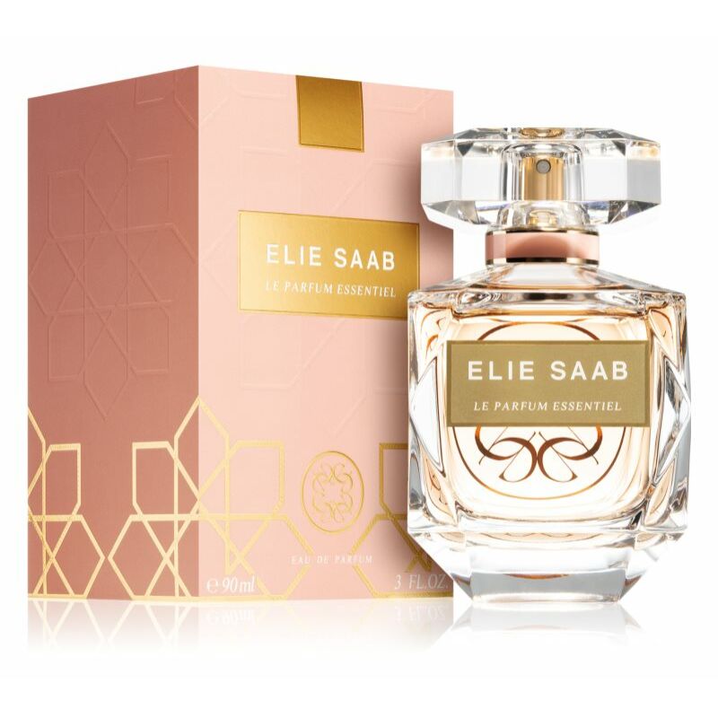 Elie Saab Le Parfum Essentiel EDP 90ml Női 