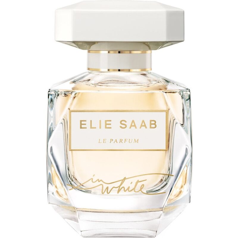 Elie Saab Le Parfum in White Eau de Parfum Női Parfüm