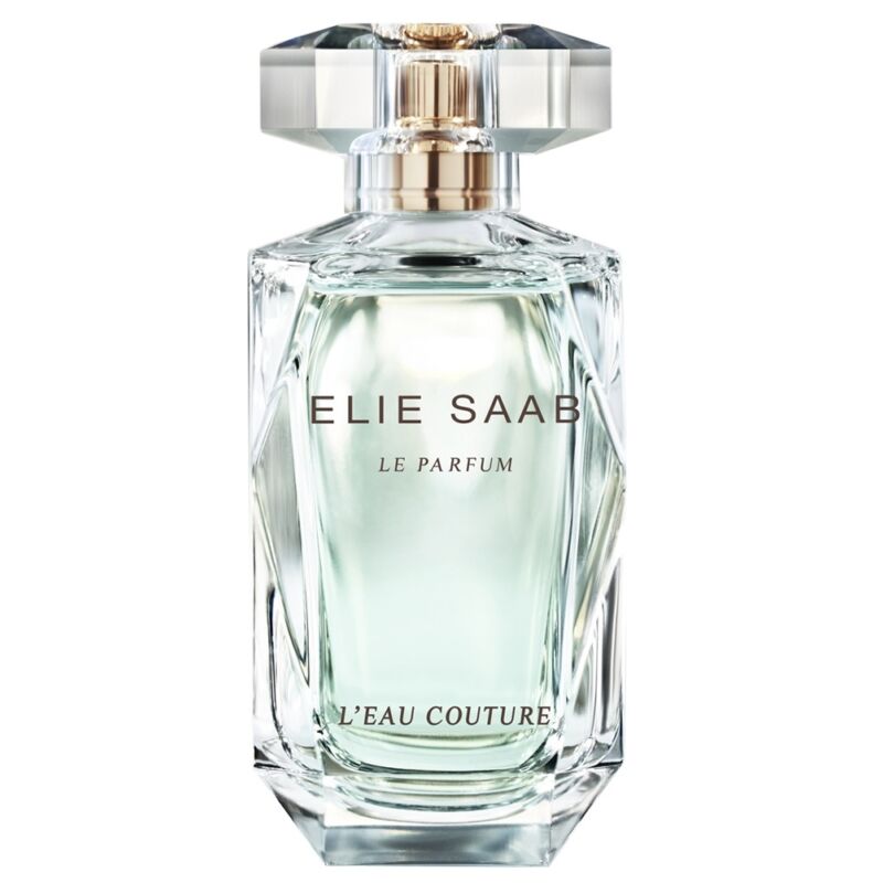 Elie Saab Le Parfum L'eau Couture EDT 90ml Tester Női Parfüm