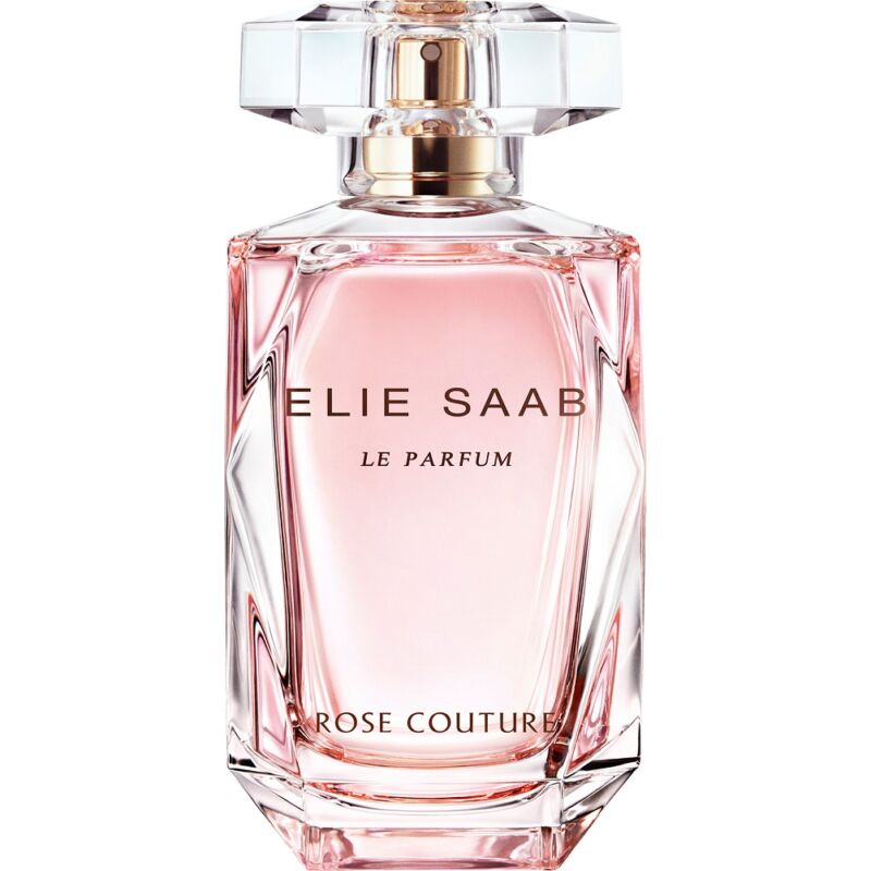 Elie Saab Le Parfum Rose Couture Eau de Toilette Női Parfüm