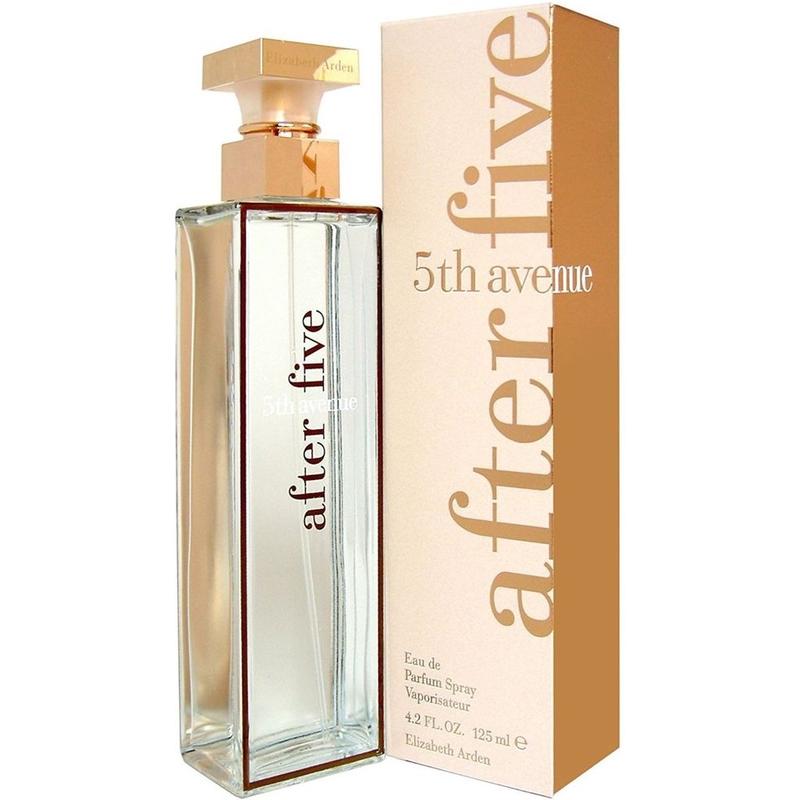 Elizabeth Arden 5th Avenue After Five EDP 125ml Női Parfüm
