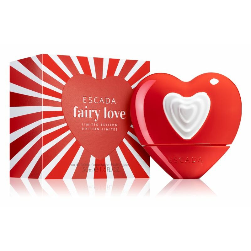 Escada Fairy Love EDT 50ml Női Parfüm