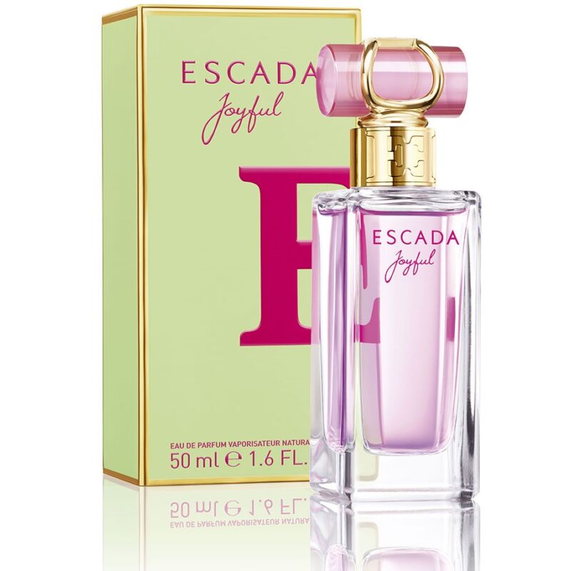 Escada Joyful EDP 50 ml Női Parfüm