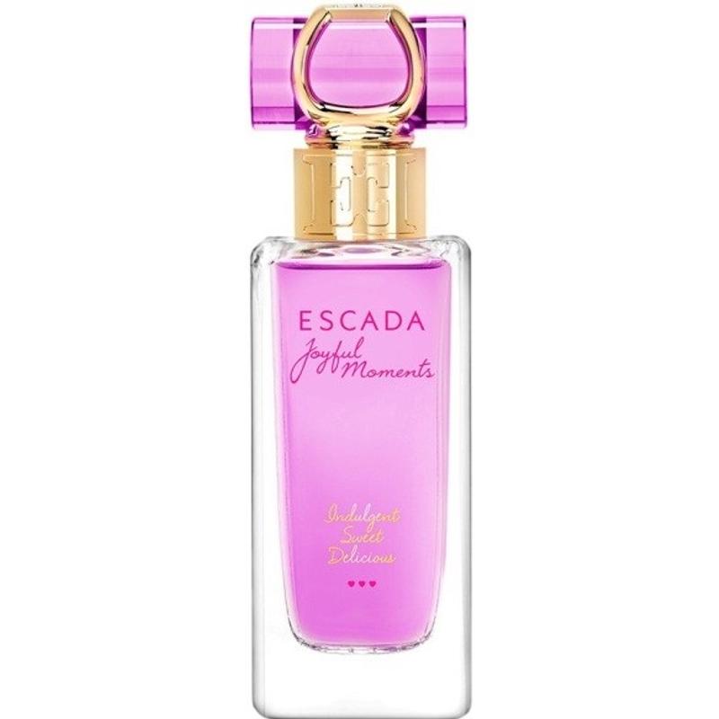 Escada Joyful Moments Eau De Toilette Női Parfüm