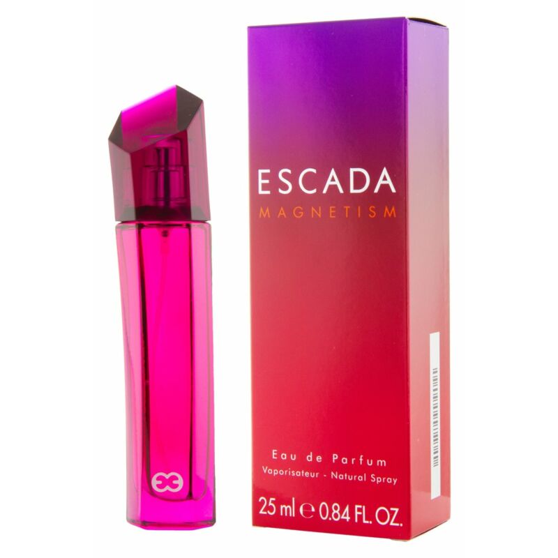 Escada Magnetism EDP 25 ml Női Parfüm