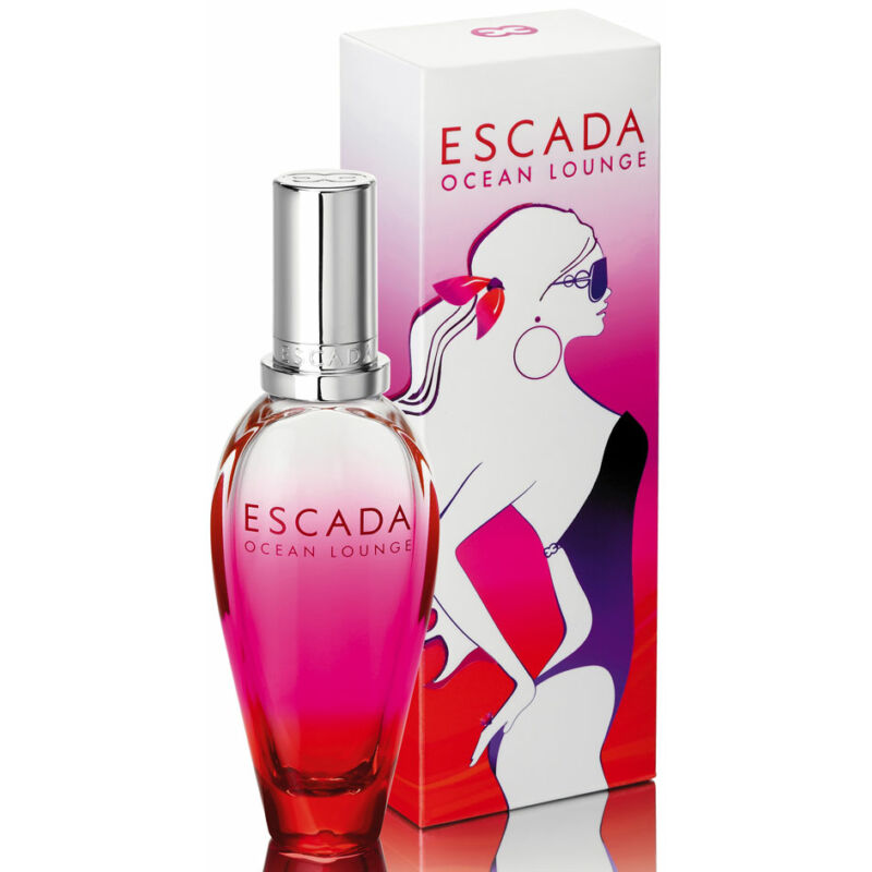Escada Ocean Lounge EDT 50 ml Női Parfüm