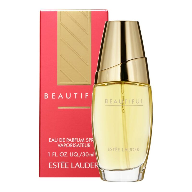 Estée Lauder Beautiful EDP 30 ml Női Parfüm