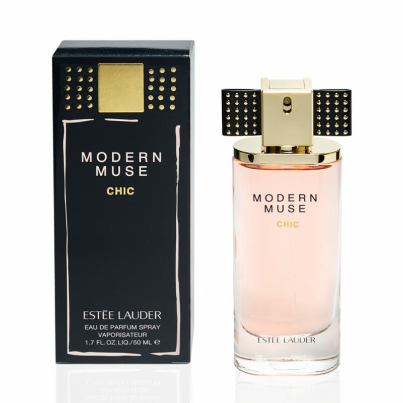 Estée Lauder Modern Muse Chic EDP 50 ml Női Parfüm