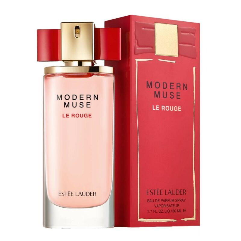 Estée Lauder Modern Muse Le Rouge Eau de Parfum Női Parfüm