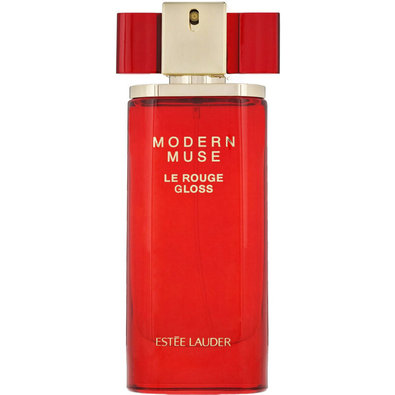 Estée Lauder Modern Muse Le Rouge Gloss EDP 50ml Tester Női Parfüm