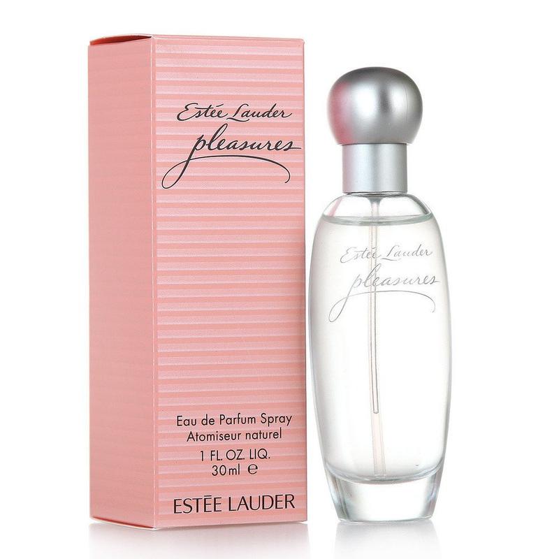 Estée Lauder Pleasures EDP 30 ml Női Parfüm