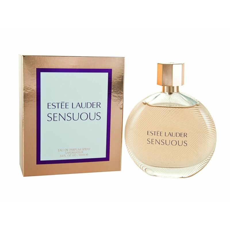 Estée Lauder Sensuous EDP 100 ml Női Parfüm