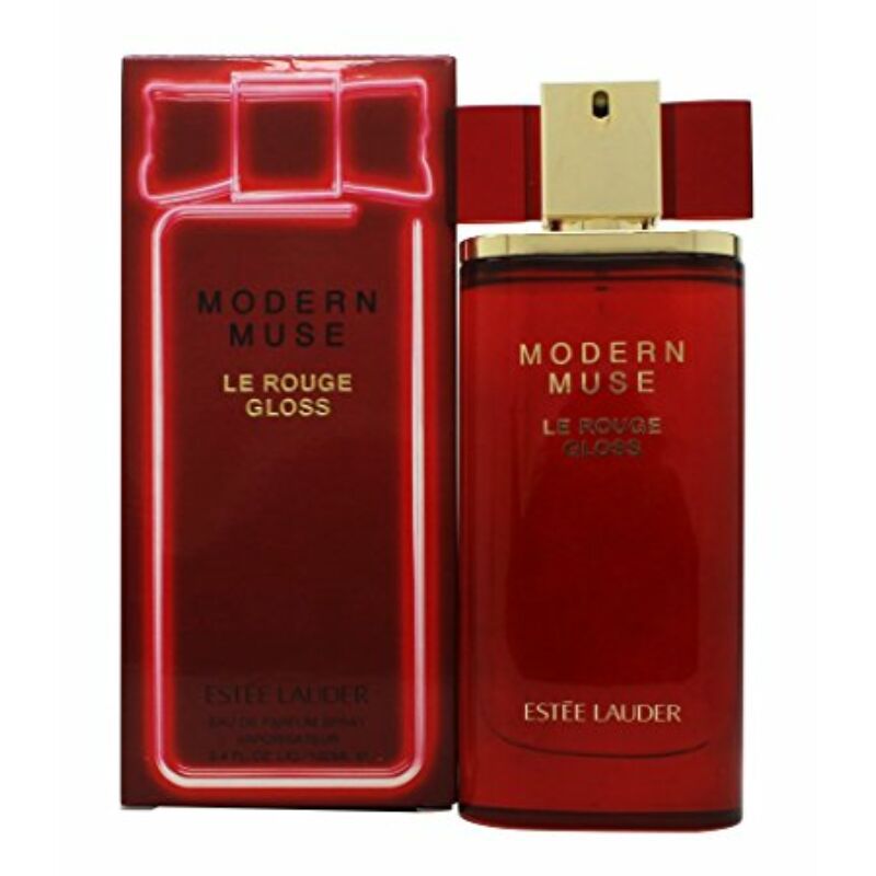 Estée Lauder Modern Muse Le Rouge Gloss EDP 50 ml Női Parfüm