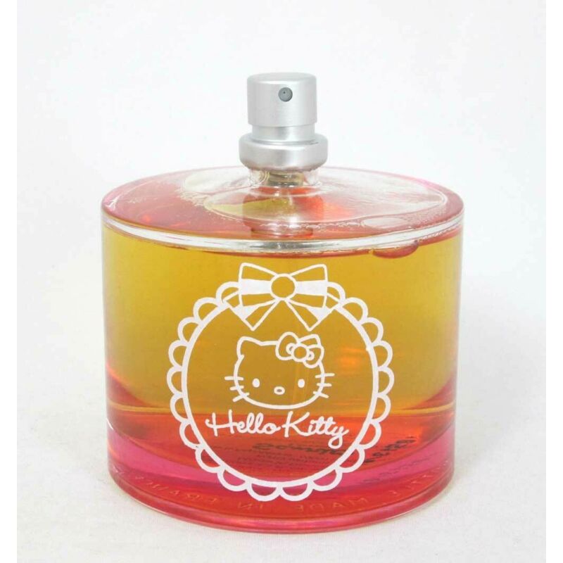 Koto Hello Kitty parfüm