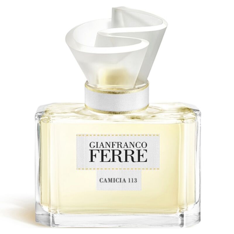 Gianfranco Ferre Camicia 113 Eau de Parfum Női Parfüm