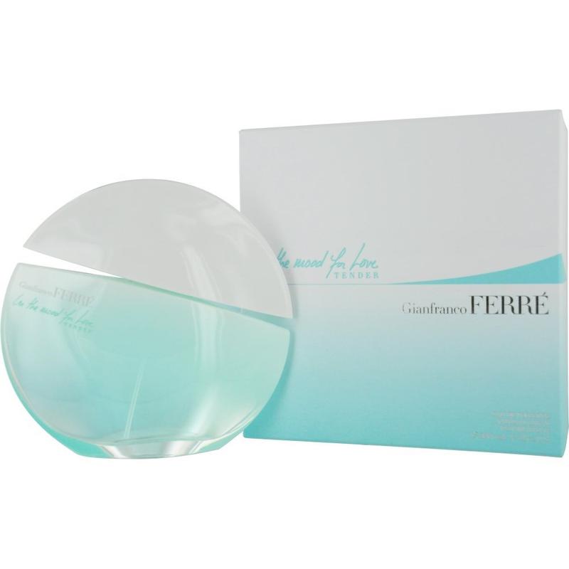 Gianfranco Ferre In The Mood For Love Tender EDT 30 ml Női Parfüm