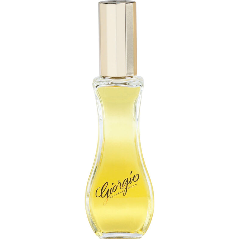Giorgio Beverly Hills Giorgio EDT 90ml Tester Női Parfüm