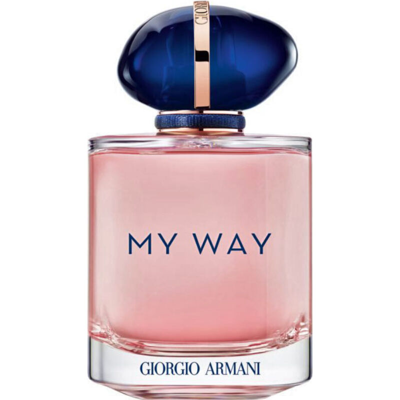 Giorgio Armani My Way Eau de Parfum Női Parfüm