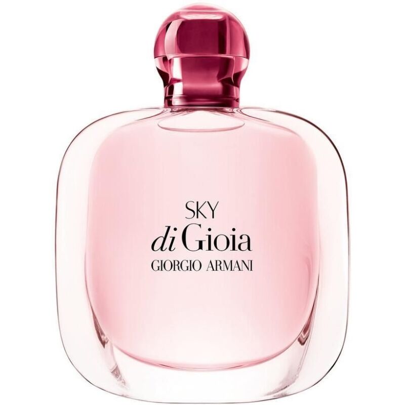 Giorgio Armani Sky Di Gioia EDP 50ml Tester Női Parfüm