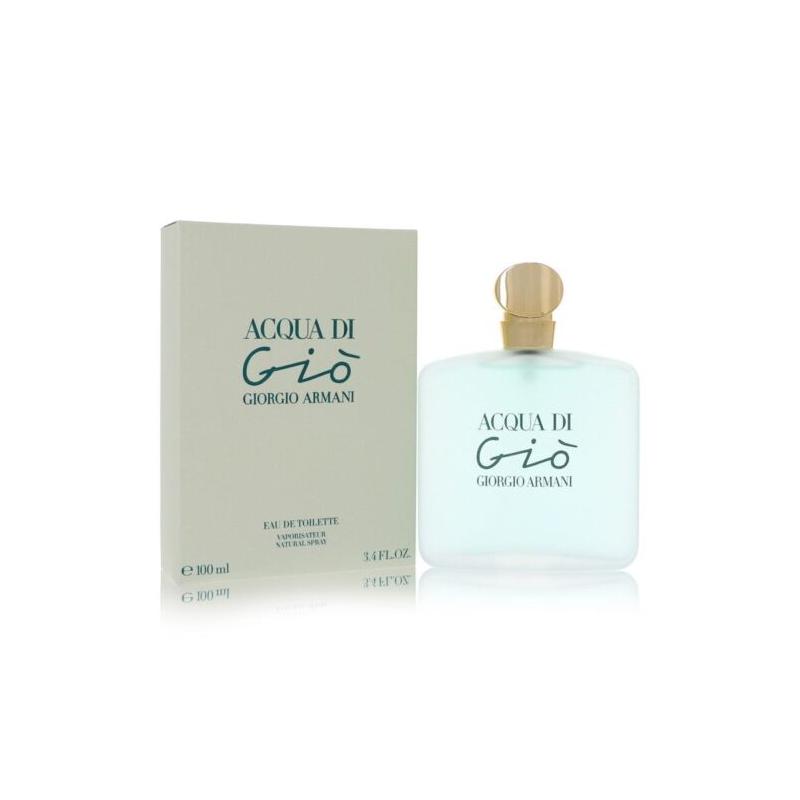 Giorgio Armani Acqua di Gio EDT 100 ml Női Parfüm