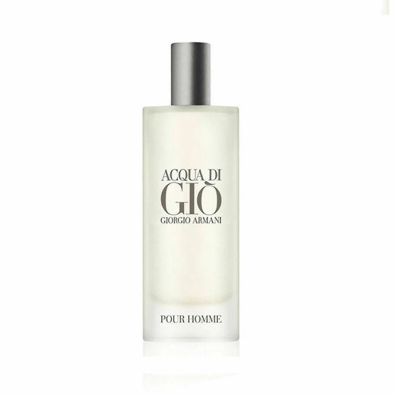 Giorgio Armani Acqua di gio EDT 15ML Tester Férfi Parfüm