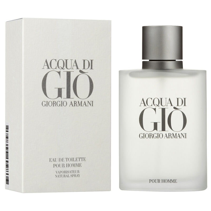 Giorgio Armani Acqua di gio EDT 100ML Férfi Parfüm