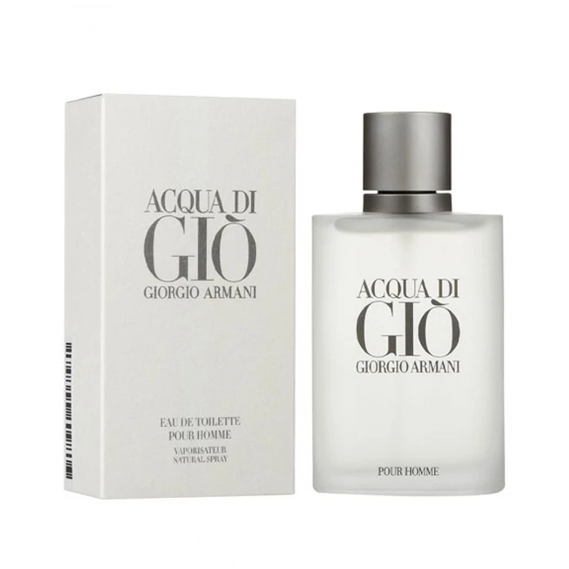 Giorgio Armani Acqua di gio EDT 15ML Férfi Parfüm