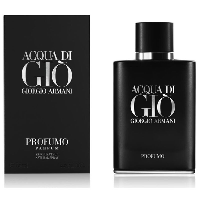 Giorgio Armani Acqua Di Gio Profumo EDP 125ml Férfi Parfüm