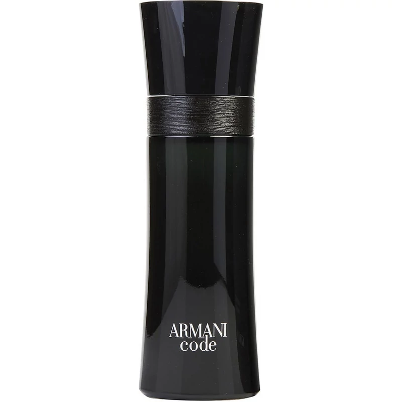 Giorgio Armani Code EDT 75 ml Tester Férfi Parfüm