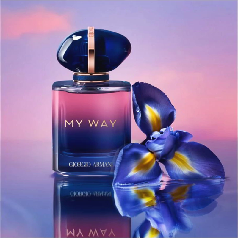 Giorgio Armani My Way Parfum 30ml Női Parfüm